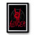 Web Slinger Retro Premium Poster