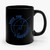 Save The Narwhals Animal Rights Cute Funny Ecological Ceramic Mug