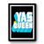 Yas Queen Retro Premium Poster