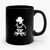 Science Darwin Is My Homeboy Ceramic Mug