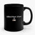 Sebastian Stan Is Bae Cute Fan Ceramic Mug