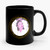 Selena Quintanilla Anything For Selena Reina De La Cumbia Circle Line Ceramic Mug