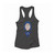 Wonder Woman League Of Heroes Women Racerback Tank Top