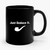 Sherlock Holmes Just Deduce It Ceramic Mug
