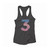 Chance The Rapper 3 Women Racerback Tank Top