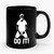 Shia Do It Inspirational Ceramic Mug