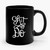 Shit To Do Inpired Notepad To Do Checklist Ceramic Mug