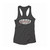 Fang Mouth Women Racerback Tank Top
