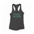 Greys Anatomy Sgh Seattle Grace Hospital Intern Women Racerback Tank Top