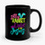 Silly Rabbit Easter Is For Jesus Ceramic Mug