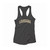 Louisiana Women Racerback Tank Top