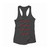 She's A Good Girl Loves Her Mama Tom Petty Women Racerback Tank Top