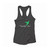 The Local Hummingbird Women Racerback Tank Top