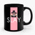 Beyonce Slay Ceramic Mug