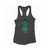 Julio Cesar Chavez Women Racerback Tank Top