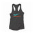 Mr Meeseeks Caaan Do It Comedy Rick & Morty Women Racerback Tank Top