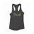 Bride Team Bride Bridesmaid Women Racerback Tank Top