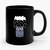Slight Seconds Grumpy Cat Ceramic Mug