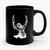 Sloth Hug Ceramic Mug