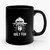 Smokey Bear Only You Prevent Forest Fires Forest Service Of The United States Department Of Agriculture Ceramic Mug