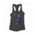 Drake Ovo Inspired Women Racerback Tank Top