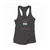 Rick Morty Pickle Rick Parody Into A Hoodie Morty Women Racerback Tank Top