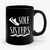 Sole Sisters Running Ceramic Mug