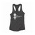 Douglas Adams The Hitchhikers Guide Women Racerback Tank Top