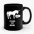 Sorry My Unicorn Ate My Homework Unicorn Quote Ceramic Mug