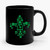 St Patricks Day Ceramic Mug