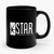 Star Laboratories  Ceramic Mug