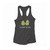 Vegan Avocado Avo Merry Christmas Women Racerback Tank Top Vegan Avocado Avo Merry Christmas Women Racerback Tank Top
