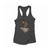 Harry Potter Harry And Hagrid Spoof Inspired Women Racerback Tank Top