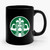 Starbuck Strong Ceramic Mug