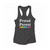 Proud Parent Lesbian Likes Girls Lesbian Pride Women Racerback Tank Top