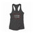 Of Monsters And Men Crystals Women Racerback Tank Top
