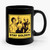 Stay Golden Graphic tee Ceramic Mug