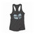Rick And Morty Wutang Music Wubba Women Racerback Tank Top