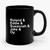 Stephen King The Dark Tower Roland and Eddie and Susannah and Jake and Oy Katet Ceramic Mug