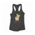 Guess What Corgi Butt 4 Women Racerback Tank Top