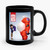 Big Hero 6 Baymax Disney Hiro Cool Ceramic Mug