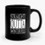 Straight Outta Winterfell Game Of Thrones Funny Design Ceramic Mug