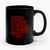 Stranger Things Characters Stranger Things Mike Lucas Dustin Eleven Ceramic Mug