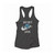 Pokemon Snorlax Just Do It Later Women Racerback Tank Top