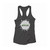 Herbalife Naturation Splash Graphic Women Racerback Tank Top