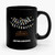 Stranger Things Something Is Going On Ceramic Mug