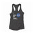 I Need My Space Nasa Women Racerback Tank Top