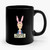 Stranger Things X Bob's Burgers Friends Don't Lie Ceramic Mug