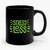 Stress Less Ceramic Mug