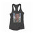 Lil Kev Photo Cool Women Racerback Tank Top